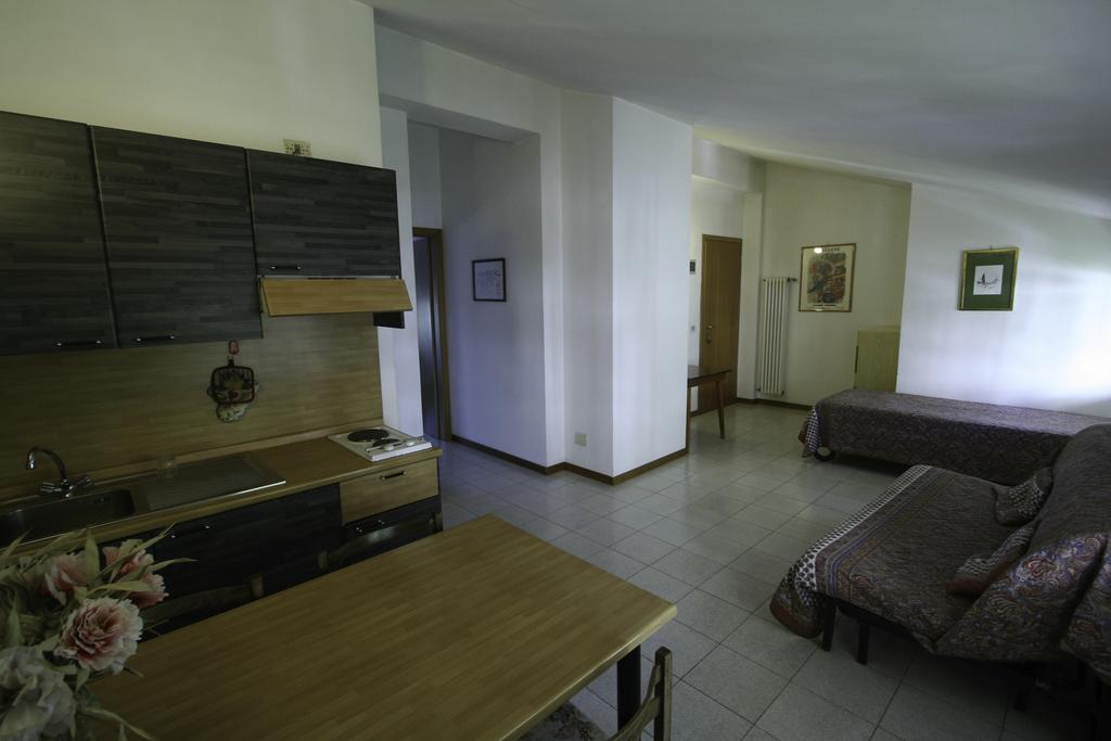 Villa Fedora Lizzano In Belvedere Room photo