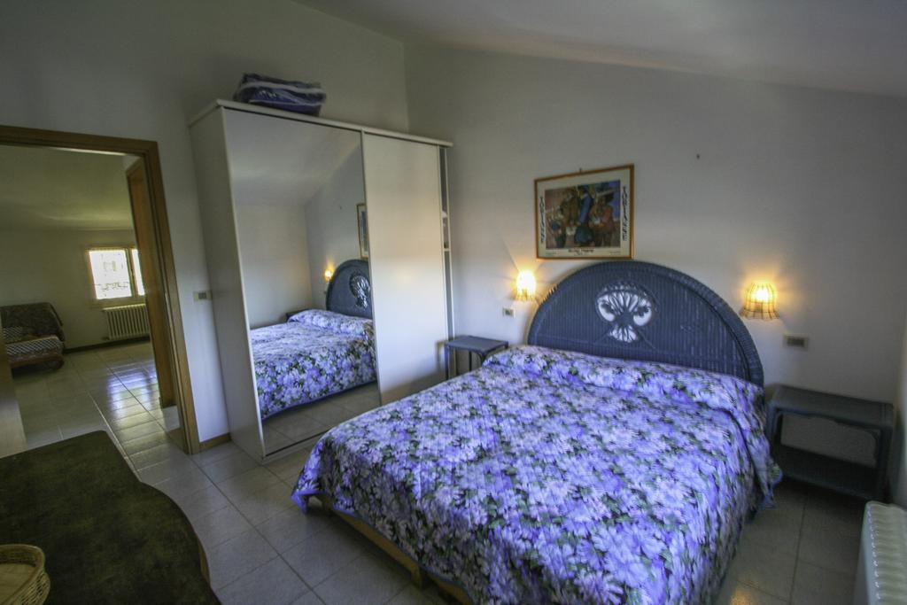 Villa Fedora Lizzano In Belvedere Room photo